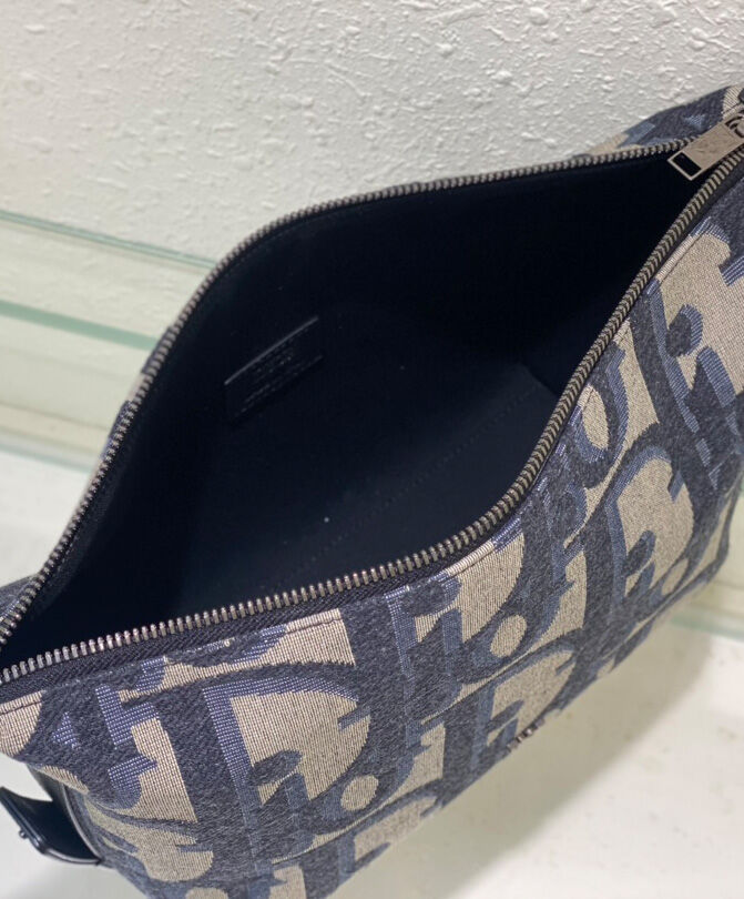 Christian Dior Toiletry Bag